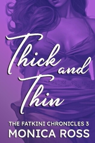 Cover of Thick and Thin