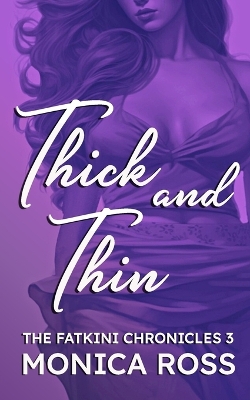 Cover of Thick and Thin