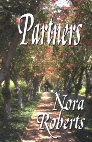 Partners by Nora Roberts