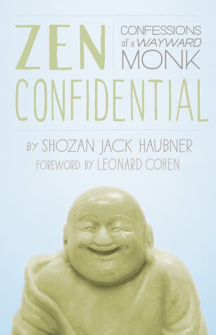 Cover of Zen Confidential