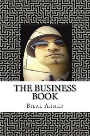 Cover of The Business Book