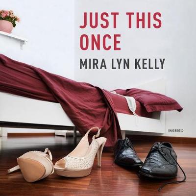 Book cover for Just This Once