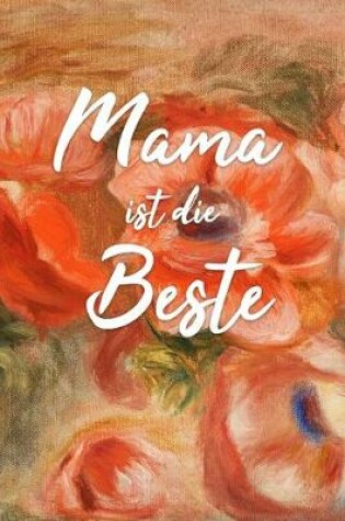 Cover of Mama ist die Beste