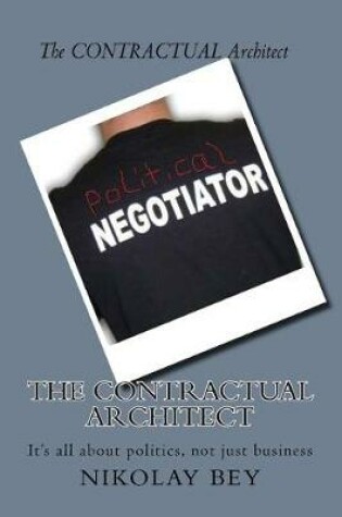 Cover of The CONTRACTUAL Architect