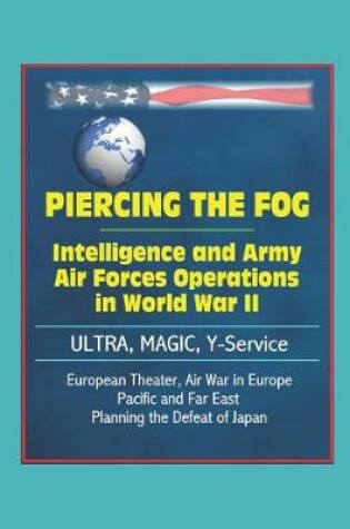 Cover of Piercing the Fog