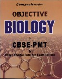 Book cover for Comprehensive Objective Biology