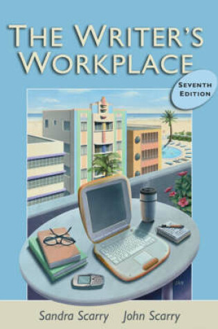 Cover of Writers Workplace