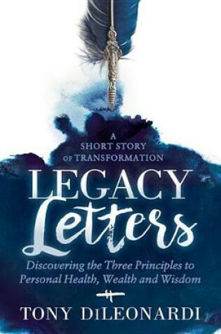 Cover of Legacy Letters