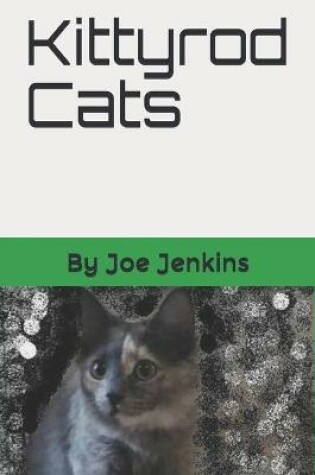 Cover of Kittyrod Cats