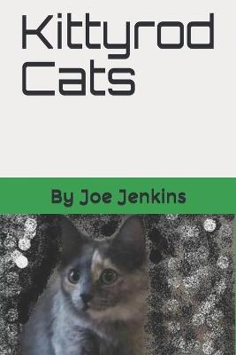 Book cover for Kittyrod Cats