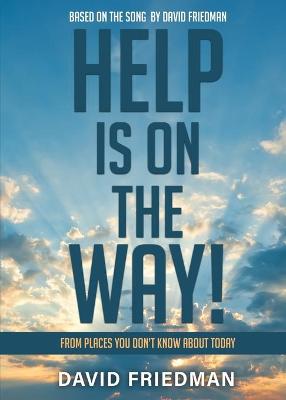 Book cover for Help is On the Way