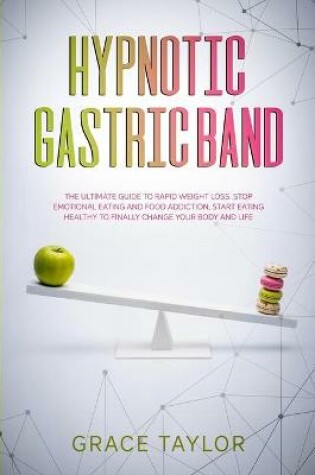 Cover of Hypnotic Gastric Band