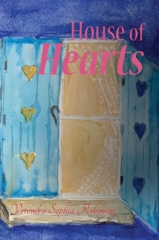 Cover of House of Hearts