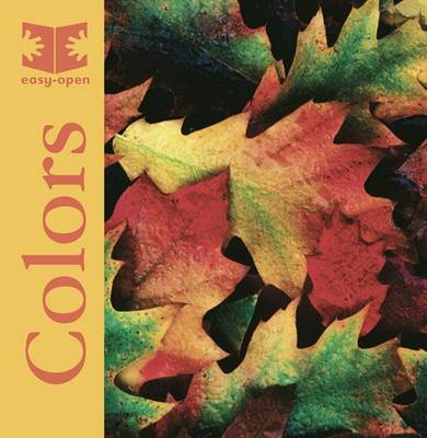 Cover of Colors