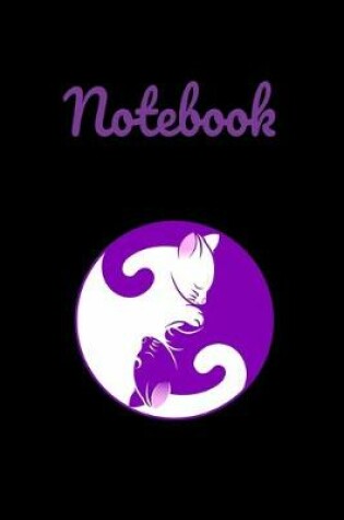 Cover of Notebook