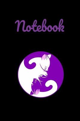 Book cover for Notebook