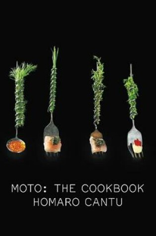 Cover of Moto