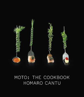 Cover of Moto