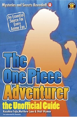 Cover of The One Piece Adventurer