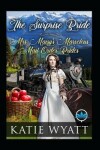 Book cover for The Surprise Bride
