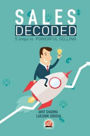 Cover of Sales Decoded