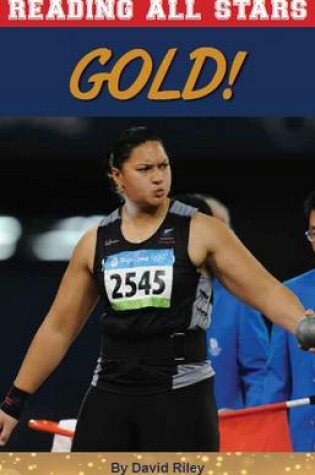 Cover of Gold!
