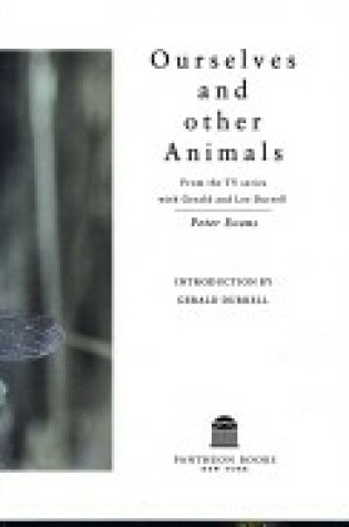 Cover of Ourselves and Other Animals