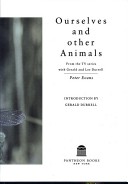 Book cover for Ourselves and Other Animals