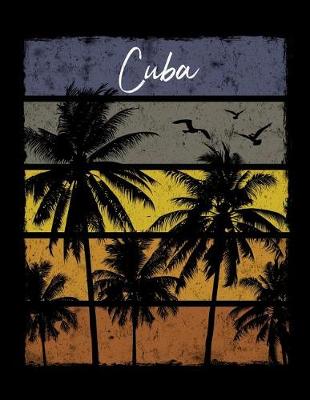 Book cover for Cuba