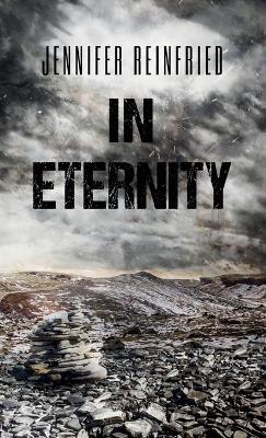 Book cover for In Eternity