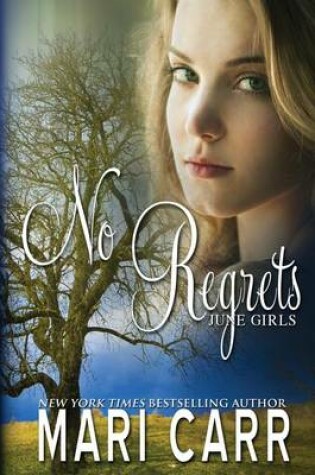 Cover of No Regrets