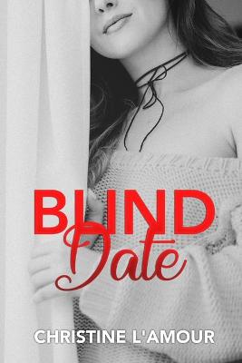 Book cover for Blind Date