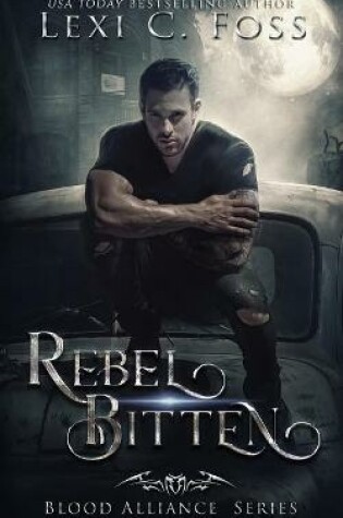 Rebel Bitten