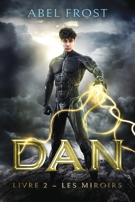 Cover of DAN - Livre 2