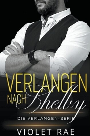 Cover of Verlangen nach Shelby