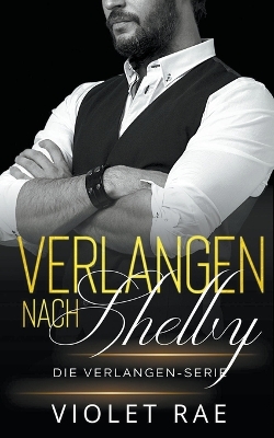 Book cover for Verlangen nach Shelby