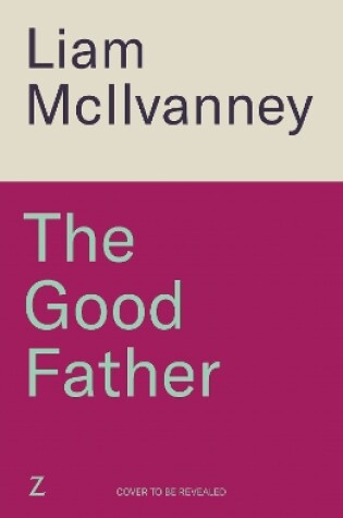 Cover of The Good Father