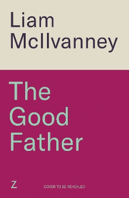 Book cover for The Good Father