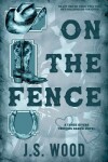 Book cover for On the Fence