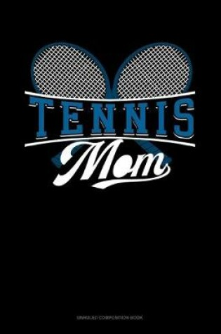 Cover of Tennis Mom