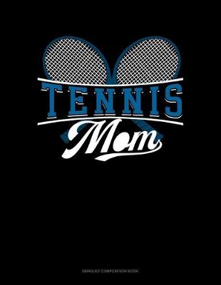 Cover of Tennis Mom