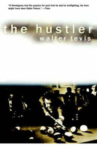 Cover of Hustler