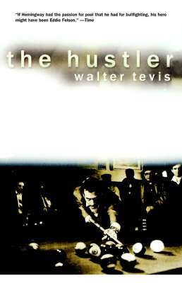 Cover of Hustler