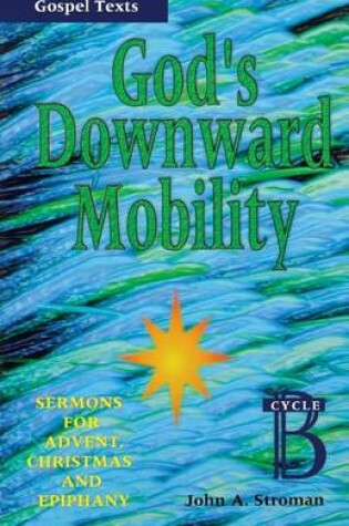 Cover of God's Downward Mobility