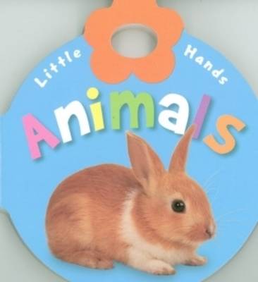 Book cover for Animals