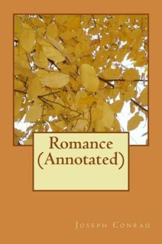 Cover of Romance (Annotated)