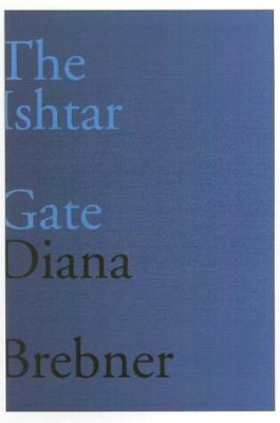 Cover of The Ishtar Gate