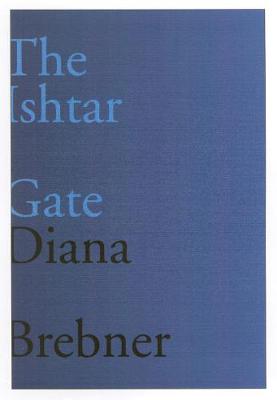 Book cover for The Ishtar Gate