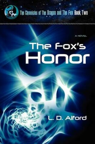 Cover of The Fox's Honor