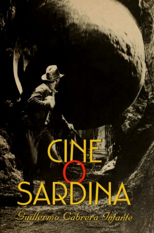 Cover of Cine o Sardinia